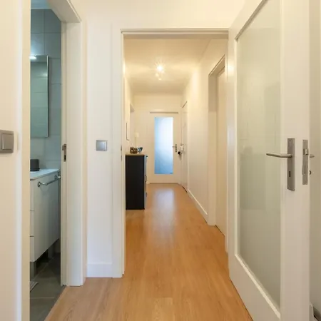 Roots Of Gaia By Hommelier Apartament