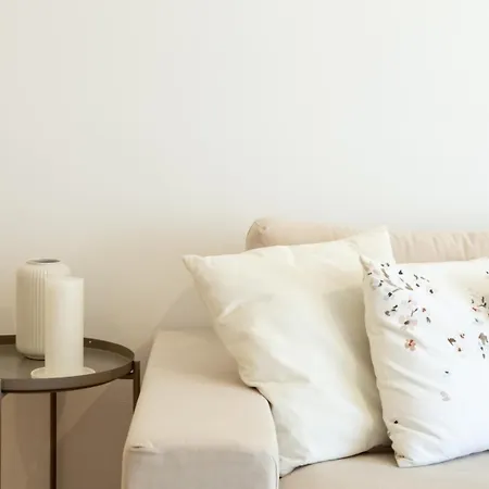 Roots Of Gaia By Hommelier Apartament *