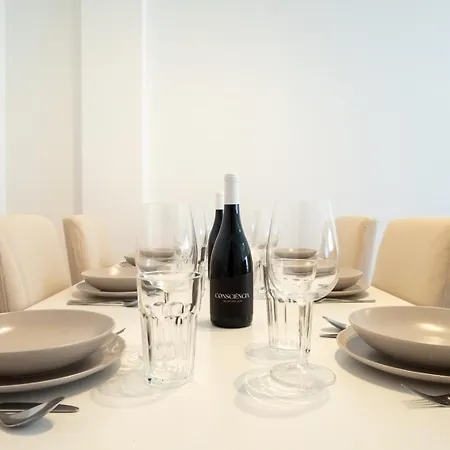 Apartament Roots Of Gaia By Hommelier Vila Nova de Gaia