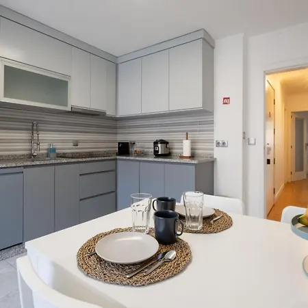 Apartament Roots Of Gaia By Hommelier Vila Nova de Gaia