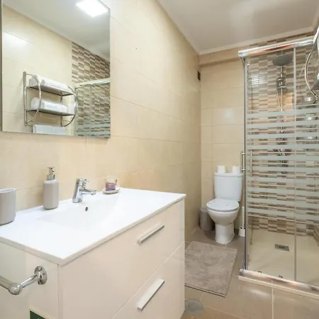 Roots Of Gaia By Hommelier Apartament *