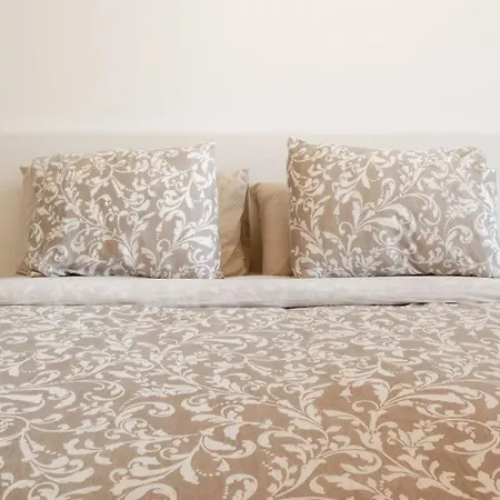 Roots Of Gaia By Hommelier Apartament *