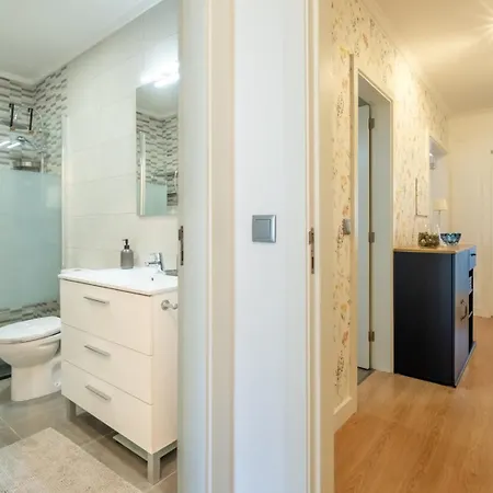Apartament Roots Of Gaia By Hommelier Vila Nova de Gaia