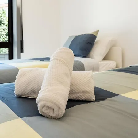 Roots Of Gaia By Hommelier Apartament *